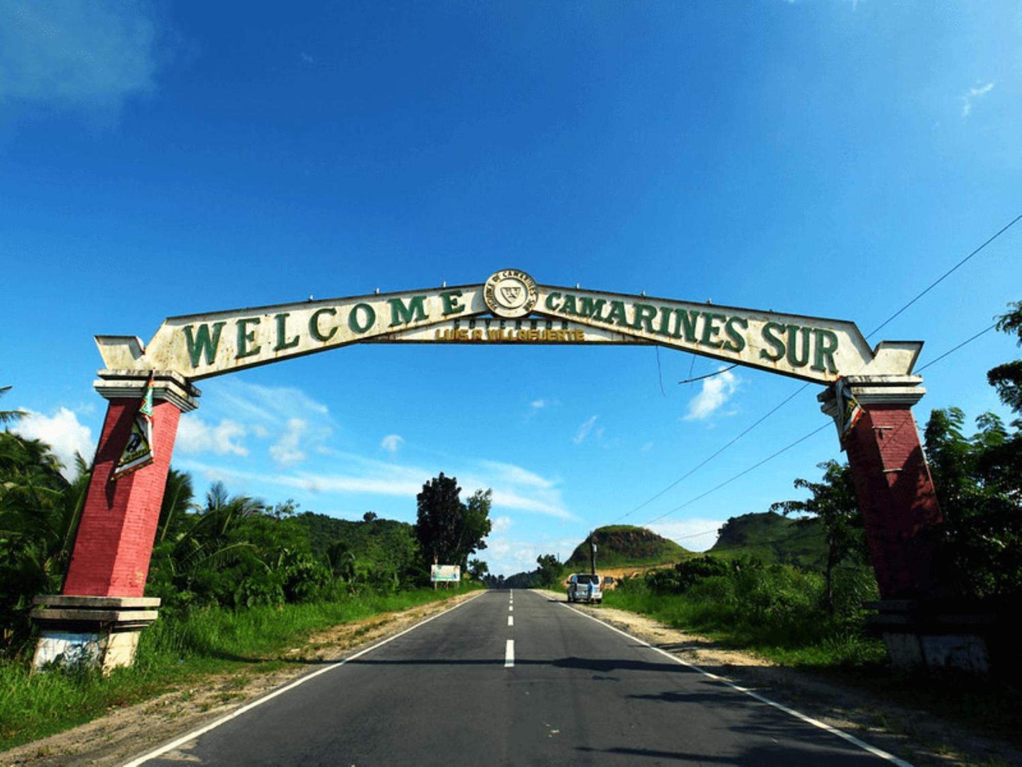 Reddoorz Near Colgante Bridge Naga City Extérieur photo